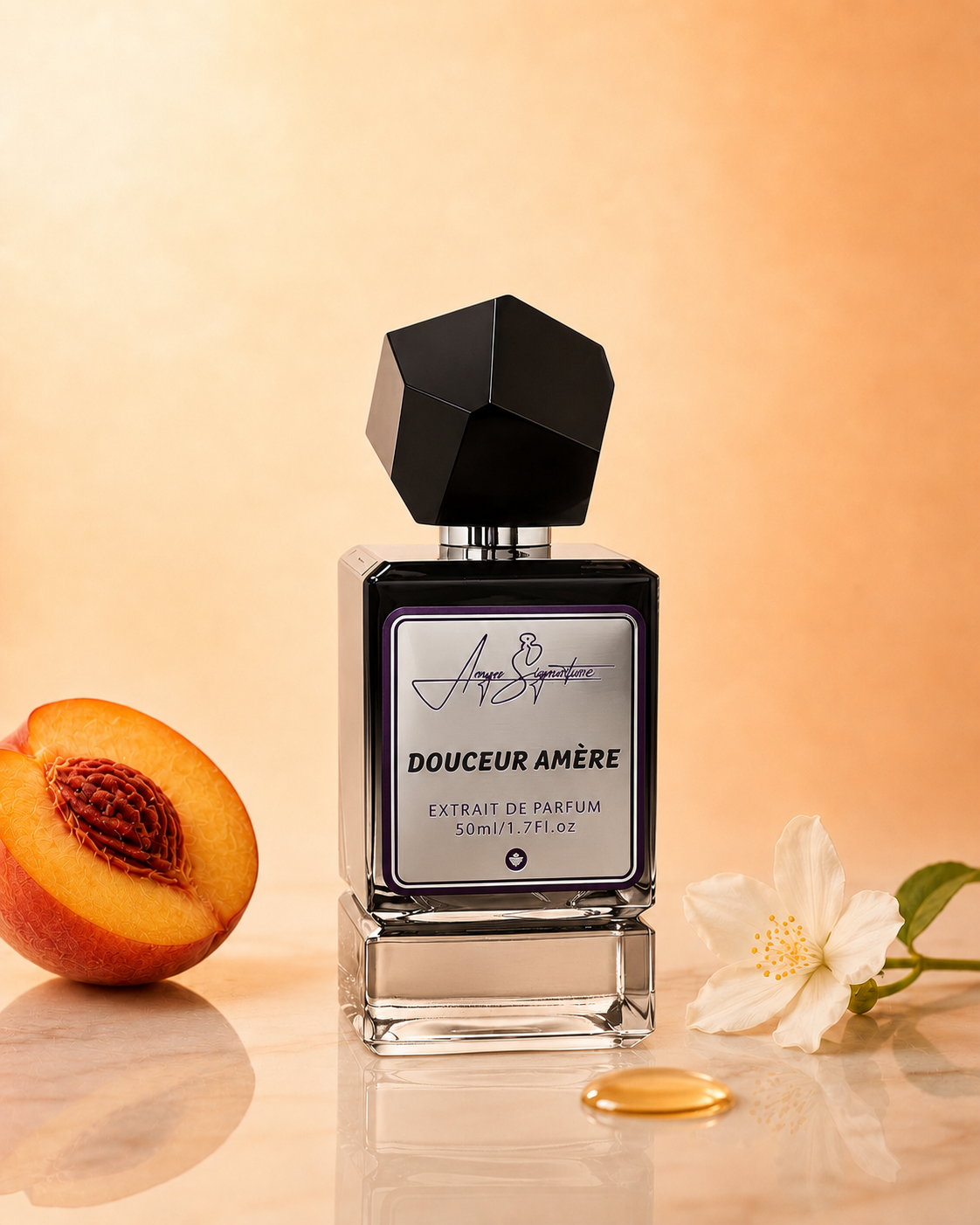 DOUCEUR AMÈRE
